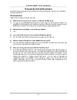 Preview for 61 page of Promise Technology FastTrak TX2000 User Manual