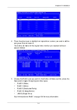 Preview for 19 page of Promise Technology FastTrak TX2650 User Manual