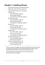 Preview for 29 page of Promise Technology FastTrak TX2650 User Manual