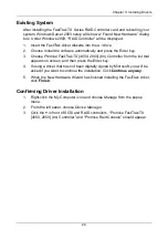 Preview for 35 page of Promise Technology FastTrak TX2650 User Manual