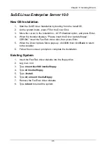 Preview for 41 page of Promise Technology FastTrak TX2650 User Manual