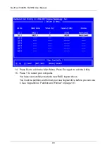 Preview for 54 page of Promise Technology FastTrak TX2650 User Manual