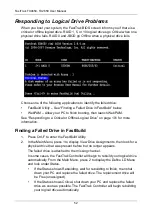 Preview for 58 page of Promise Technology FastTrak TX2650 User Manual