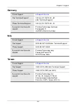 Preview for 137 page of Promise Technology FastTrak TX2650 User Manual