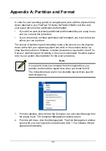 Preview for 143 page of Promise Technology FastTrak TX2650 User Manual