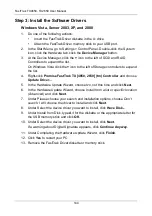 Preview for 150 page of Promise Technology FastTrak TX2650 User Manual