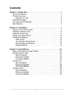 Preview for 5 page of Promise Technology FastTrak TX4310 User Manual