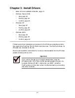 Preview for 31 page of Promise Technology FastTrak TX4310 User Manual