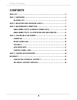 Preview for 6 page of Promise Technology FileCruiser VA2600 Hardware Installation Manual