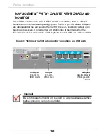 Предварительный просмотр 14 страницы Promise Technology FileCruiser VA2600 Hardware Installation Manual