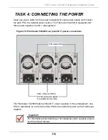 Preview for 15 page of Promise Technology FileCruiser VA2600 Hardware Installation Manual