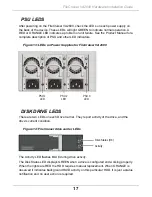 Предварительный просмотр 19 страницы Promise Technology FileCruiser VA2600 Hardware Installation Manual