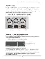 Предварительный просмотр 37 страницы Promise Technology FileCruiser VA2600 Hardware Installation Manual