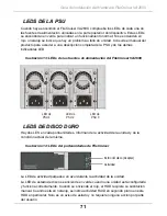 Preview for 73 page of Promise Technology FileCruiser VA2600 Hardware Installation Manual