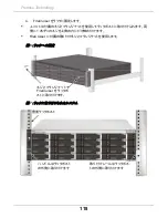 Preview for 120 page of Promise Technology FileCruiser VA2600 Hardware Installation Manual