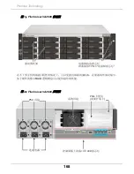 Preview for 170 page of Promise Technology FileCruiser VA2600 Hardware Installation Manual