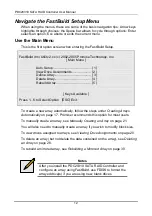 Preview for 16 page of Promise Technology PDC20319 User Manual