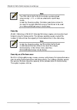 Preview for 18 page of Promise Technology PDC20319 User Manual