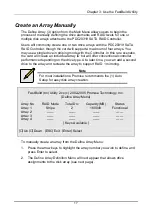 Preview for 21 page of Promise Technology PDC20319 User Manual