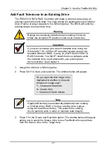 Preview for 25 page of Promise Technology PDC20319 User Manual