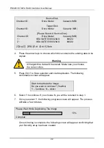 Preview for 26 page of Promise Technology PDC20319 User Manual