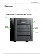 Предварительный просмотр 6 страницы Promise Technology Pegasus 2 M4 Installation Manual