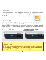 Preview for 7 page of Promise Technology Pegasus J2 Quick Start Manual