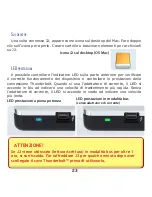 Preview for 25 page of Promise Technology Pegasus J2 Quick Start Manual