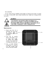 Preview for 5 page of Promise Technology Pegasus J4 Quick Start Manual