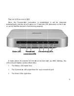 Preview for 10 page of Promise Technology Pegasus J4 Quick Start Manual