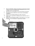 Preview for 19 page of Promise Technology Pegasus J4 Quick Start Manual