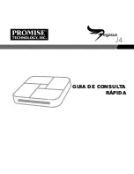 Preview for 62 page of Promise Technology Pegasus J4 Quick Start Manual