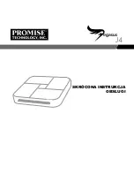 Preview for 110 page of Promise Technology Pegasus J4 Quick Start Manual