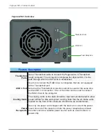 Preview for 15 page of Promise Technology Pegasus2 R2+ Product Manual