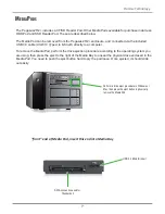 Preview for 16 page of Promise Technology Pegasus2 R2+ Product Manual