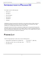 Preview for 17 page of Promise Technology Pegasus32 R4 Product Manual