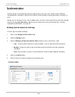 Preview for 124 page of Promise Technology Pegasus32 R4 Product Manual