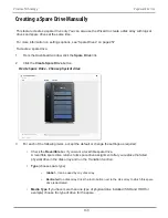 Preview for 184 page of Promise Technology Pegasus32 R4 Product Manual