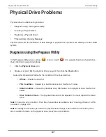 Preview for 203 page of Promise Technology Pegasus32 R4 Product Manual