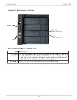 Preview for 17 page of Promise Technology PegasusPro R16 Product Manual