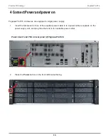 Предварительный просмотр 29 страницы Promise Technology PegasusPro R16 Product Manual