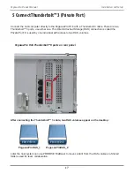 Предварительный просмотр 30 страницы Promise Technology PegasusPro R16 Product Manual