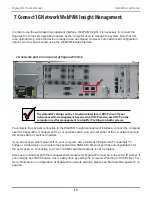 Предварительный просмотр 32 страницы Promise Technology PegasusPro R16 Product Manual