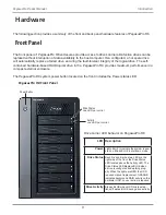 Предварительный просмотр 16 страницы Promise Technology PegasusPro R8 Product Manual