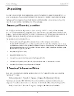 Preview for 19 page of Promise Technology PegasusPro R8 Product Manual