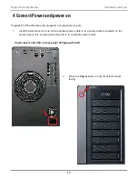 Предварительный просмотр 26 страницы Promise Technology PegasusPro R8 Product Manual