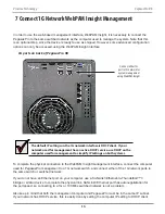 Предварительный просмотр 29 страницы Promise Technology PegasusPro R8 Product Manual