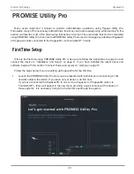 Preview for 33 page of Promise Technology PegasusPro R8 Product Manual