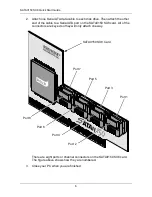 Preview for 6 page of Promise Technology SATAII150 SX8 Quick Start Manual