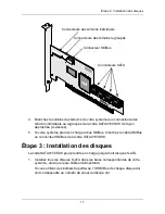 Preview for 17 page of Promise Technology SATAII150 SX8 Quick Start Manual